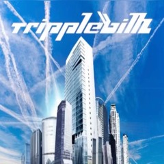 Tripple Billz - toss and turn (prod. Shango)