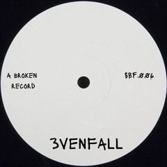 A Broken Record