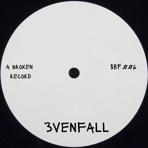 A Broken Record