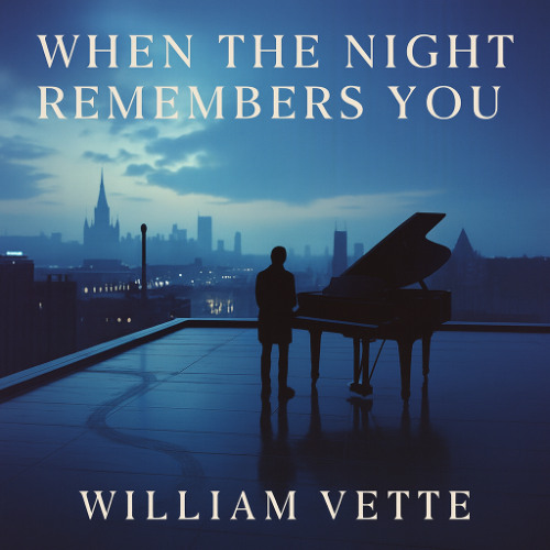 Stream VWK1 | Listen to When the Night Remembers You playlist online ...
