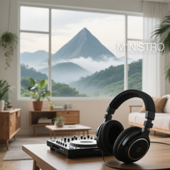 M.INISTRO - HOME BASS BRAZIL [2025]