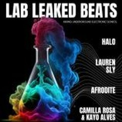 Lab Leaked Beats July 2023