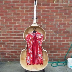 Who's Gonna Take the Blame?