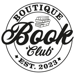 Book Club Boutique - The Secret Society