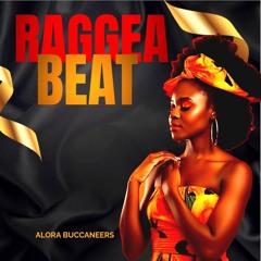 Alora Buccaneers - I Am Not Good At Goodbye