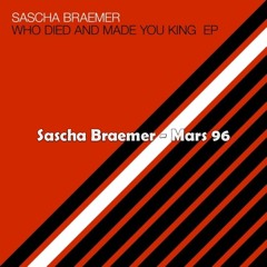 Sascha Braemer - Mars 96