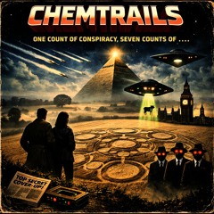 One Count Of Conspiracy, Seven Counts Of ...