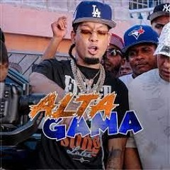Alta Gama -  Rochy RD - Intro By DjSobrino