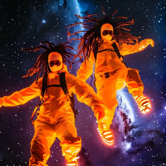 Xeraki + Bxredom - Rid of Me (Prod. Ih8lava & jaybewavy)