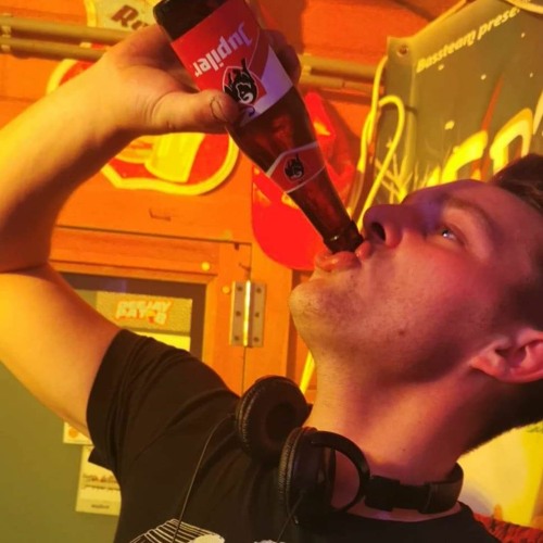 KATER IS VOOR LATER MEGAMIXX