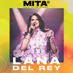 Video Games (Live at MITA Festival 2023)