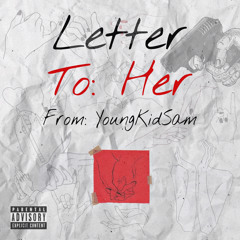 Letter To Her (Official Audio)
