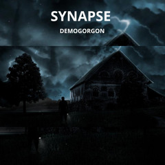 Synapse - Demogorgon (Original Mix) [Stranger Things👽] FREE DOWNLOAD