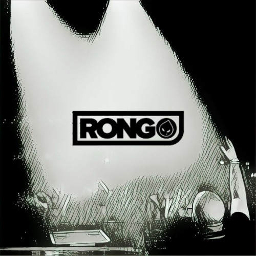 John O'Callaghan @ Rong Indoor Festival Manchester 2022