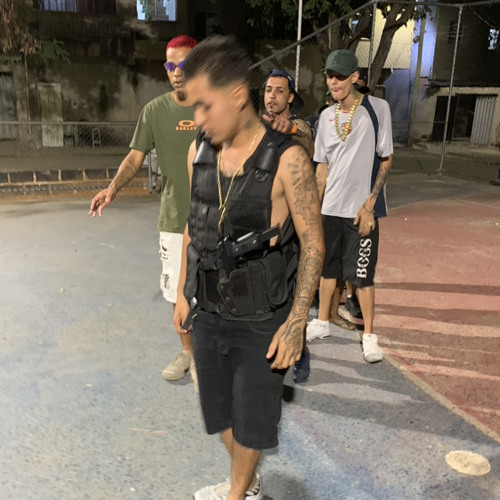 MC WB - SEM MUITO PAPO - DJ TAVIN SJ