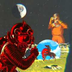 Tiger's Incredible Cosmic Adventure