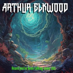 Heard you've been talking some shit