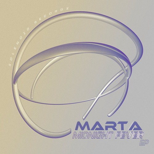 PREMIERE: Marta - Midnight Fever