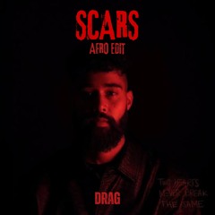 Scars Afro Edit (AP Dhillon x DRAG)