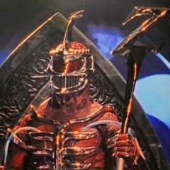 LordZedd