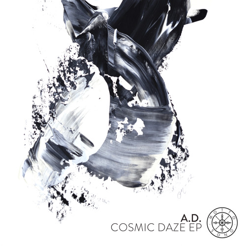 Cosmic Daze, by A.D. (MOTTO30)