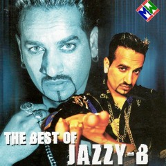 The Ultimate JAZZY B Mix 2024