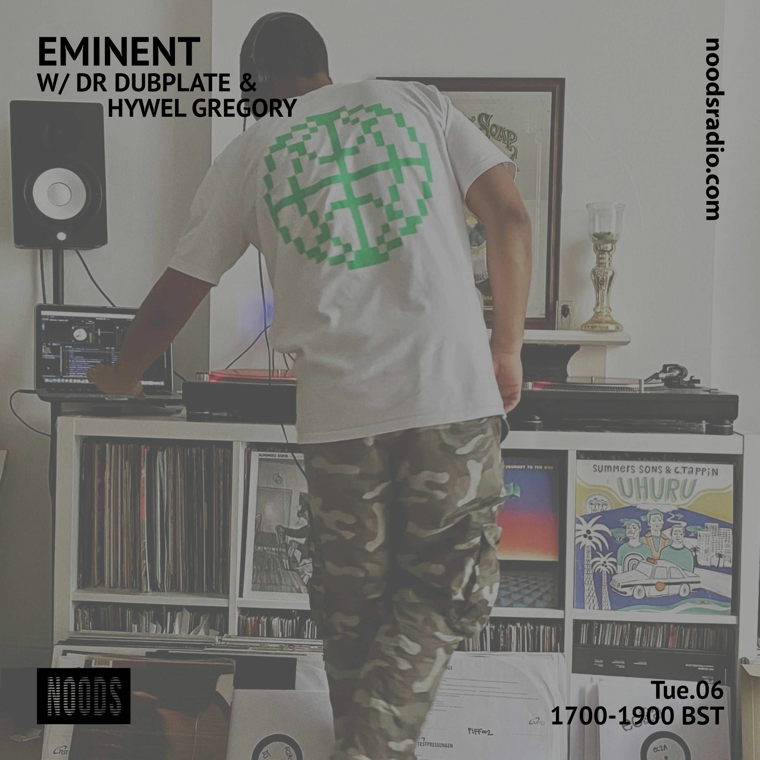 Eminent Podcast
