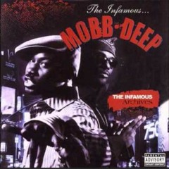 Mobb Deep - Backwards Remix