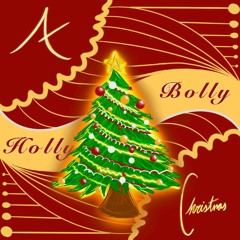 All I Want For Christmas Is Chogada Stars || A Holly Bolly Christmas Album