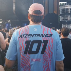 Atzen Trance