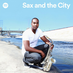 Sax and the City