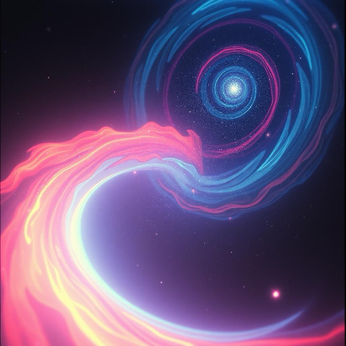 Dive into the Void  [9177292]