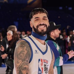 anuel filtradas👹