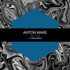Anton MAKe - Midsommar [Juicebox Music]