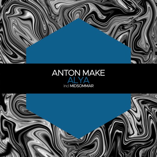 Premiere: Anton Make - Alya [Juicebox Music]