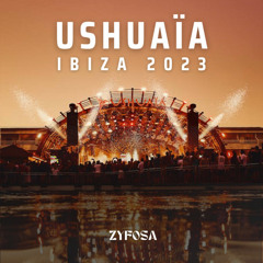 USHUAIA IBIZA 2023