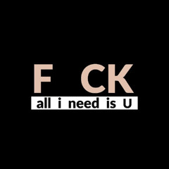 all i need ft.(sp!t)