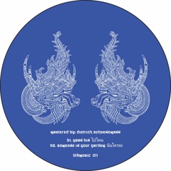 B1 - DOTT - Yaan Bin (ไปไหน)