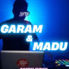 Mejikuhibiniu Remix Slow JJ Tiktok Full Bass Reverb - Danski Fvngky