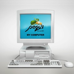 Soulshine  - My Computer - ( Original Mix )