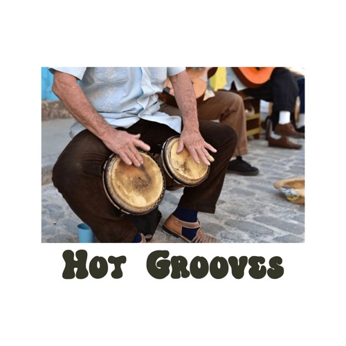 Hot Grooves 1