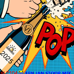 Stopus dance yearmix 2025 deel 6