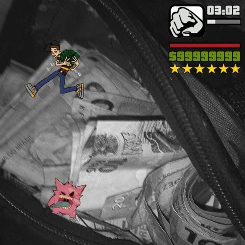Eu não vou negar  w/ 2p the original (Prod. Cartiercam)