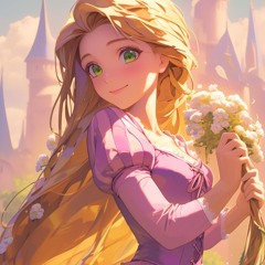 Tangled x EPIC The Musical Mashup [2:59] | Wedding Orchestra
