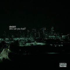 "frauds" feat. derayled (produced by B. Young)