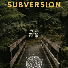 Subversion - 09May2025