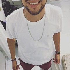 Ah Paixão - Fillipe Hayan