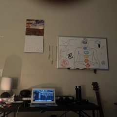 It is I:Master of Will