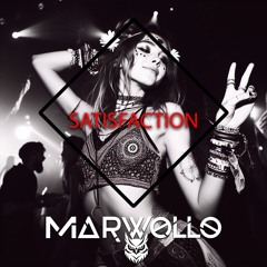 BENNY BENASSI - SATISFACTION (MARWOLLO TECHNO EDIT 2024)