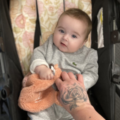 letter to my daughter Nevaeh